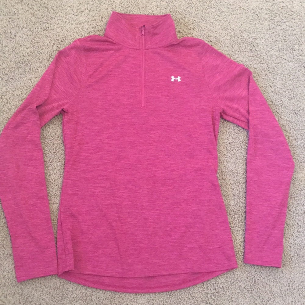 Under Armour Quarter Zip